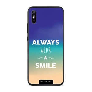 Etui Glossy Case do Xiaomi Redmi 9A - wzór G074G