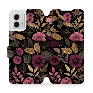 Etui do Motorola Moto G53 5G - wzór V170S