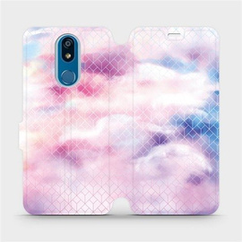 Etui do LG K40 - wzór MR02S