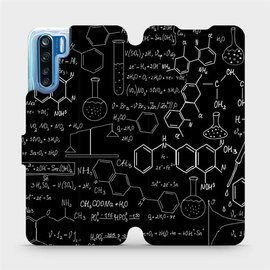 Etui do OPPO A91 - wzór V060P