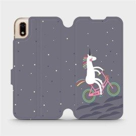 Etui do Huawei Y5 2019 - wzór V024P