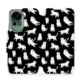 Etui do Huawei Nova 13 - wzór V163S