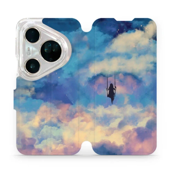 Etui do Huawei Pura 80 Ultra - wzór MR09S