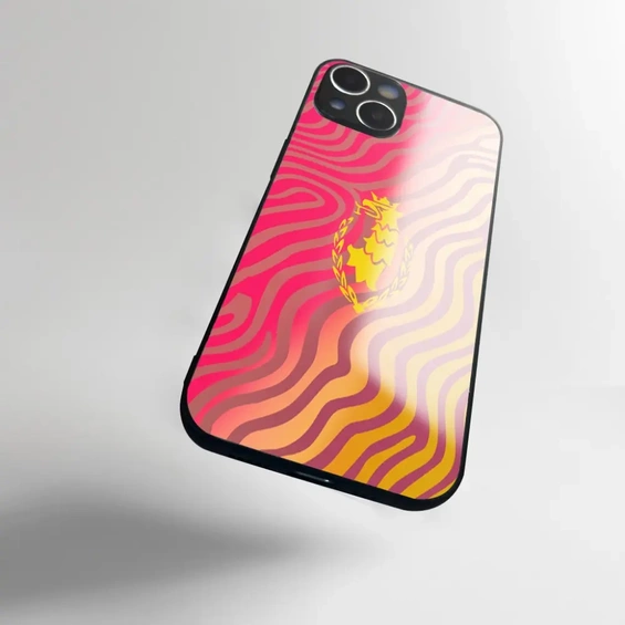 Etui Glossy Case do Xiaomi Redmi 15C 4G - wzór G10PS