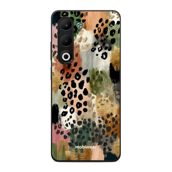 Etui Glossy Case do OPPO A5m - wzór G167G
