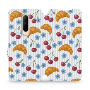 Etui do OnePlus 7 Pro - wzór VP85S