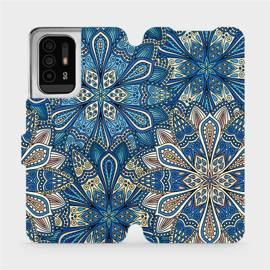 Etui do OPPO Reno 5 Z - wzór V108P