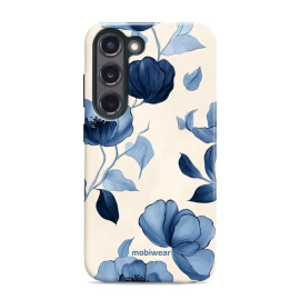 Etui Elite Pro do Samsung Galaxy S23 Plus - wzór EP73E