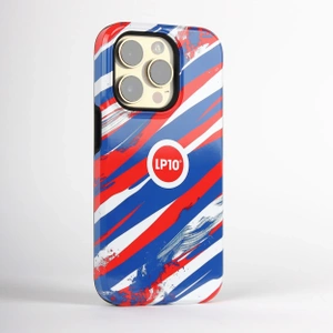 Etui Elite Pro do Xiaomi Redmi 15C 5G - wzór E10GZ