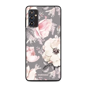 Etui Glossy Case do Samsung Galaxy M52 5G - wzór G034G