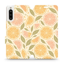 Etui do Sony Xperia 10 II - wzór VP80S