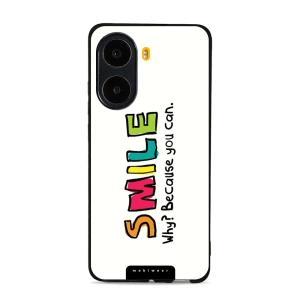 Etui Glossy Case do Xiaomi POCO X7 Pro - wzór G073G