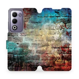 Etui do OPPO A5m - wzór V061P