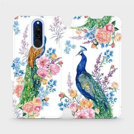 Etui do Xiaomi Redmi 8 - wzór MX08S