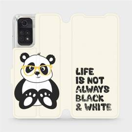 Etui do Xiaomi POCO M4 Pro 4G - wzór M041S