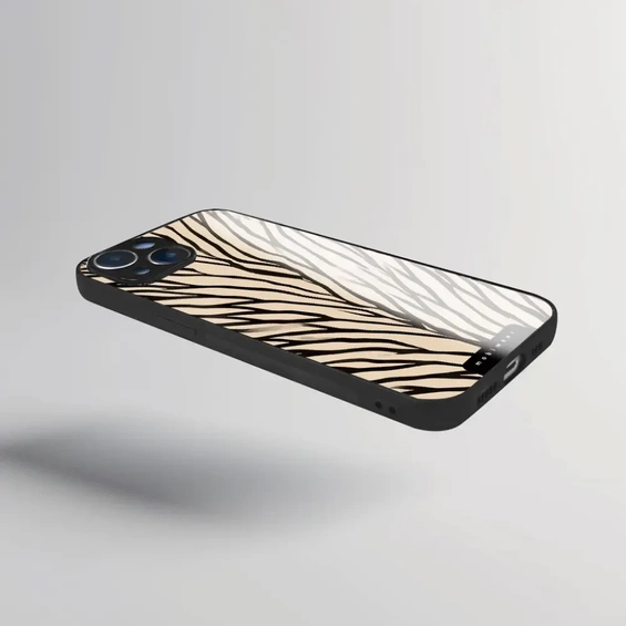 Etui Glossy Case do Samsung Galaxy S24 Ultra - wzór GA52G