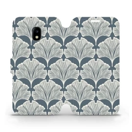 Etui do Samsung Galaxy J3 2017 - wzór VA43S