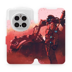 Etui do Huawei Honor Magic7 Pro 5G - wzór MA09S