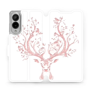 Etui do Samsung Galaxy S25 Edge - wzór M007S