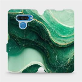 Etui do LG Q60 - wzór VP38S