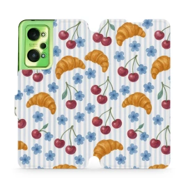 Etui do Realme GT Neo 2 - wzór VP85S