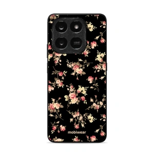 Etui Glossy Case do Huawei Honor X7d - wzór G039G