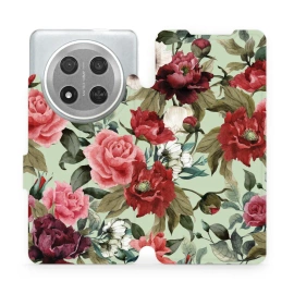 Etui do Huawei Honor Magic7 Lite 5G - wzór MD06P