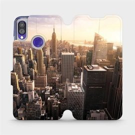 Etui do Xiaomi Redmi Note 7 - wzór M138P