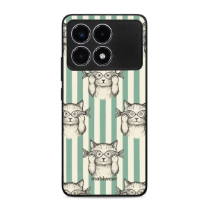 Etui Glossy Case do Xiaomi POCO F6 Pro - wzór GP90G