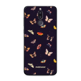 Etui Glossy Case do Huawei Mate 10 Lite - wzór GP78G