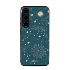 Etui Glossy Case do Samsung Galaxy S25 - wzór G047G