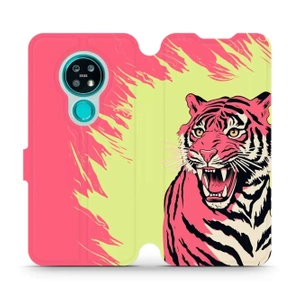 Etui do Nokia 7.2 - wzór VP51S