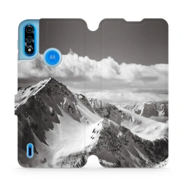 Etui do Motorola Moto E7 Power - wzór M152P