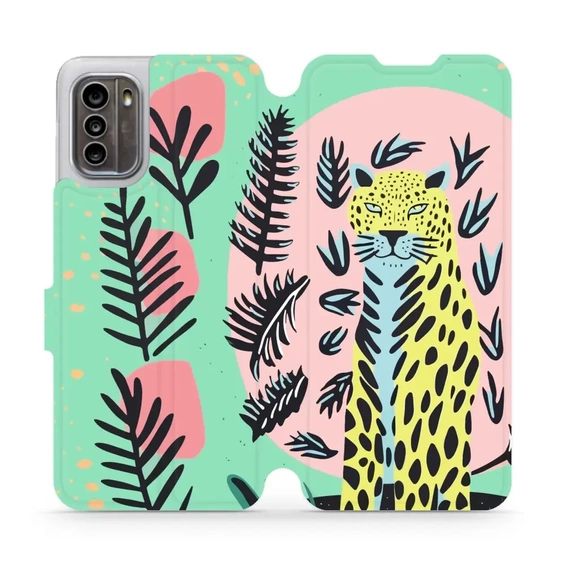 Etui do Nokia G60 5G - wzór VP52S