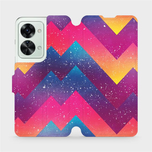 Etui do OnePlus Nord 2T 5G - wzór V110S