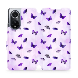 Etui do Huawei Nova 9 - wzór VP76S