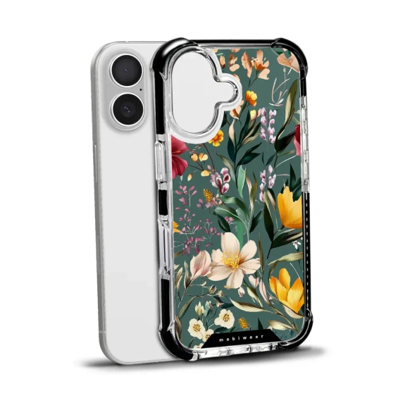 Etui MagSafe Elite Bumper Apple iPhone 17 - wzór DP71D