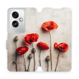 Etui do OPPO A79 5G - wzór VP42S