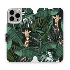 Etui do Apple iPhone 16 Pro Max - wzór VP06P