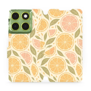 Etui do Motorola Edge 70 - wzór VP80S