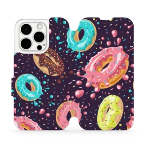 Etui do Apple iPhone 15 Pro - wzór VP19S