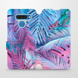 Etui do LG Q60 - wzór MG10S