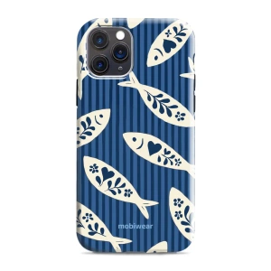 Etui Elite Pro do Apple iPhone 11 Pro Max - wzór EP89E