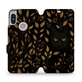 Etui do Xiaomi Redmi Note 5 - wzór V164S