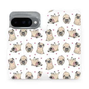 Etui do Google Pixel 10 - wzór M097P