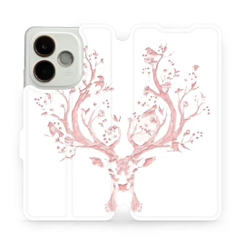 Etui do OPPO A5 Pro 5G - wzór M007S