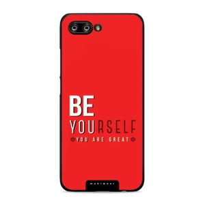 Etui Glossy Case do Huawei Honor 10 - wzór G072G