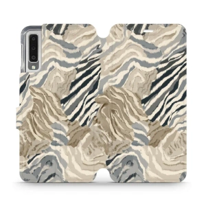 Etui do Samsung Galaxy A7 2018 - wzór V168S