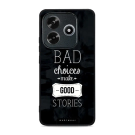 Etui Glossy Case do Xiaomi Redmi Note 14 5G - wzór G071G