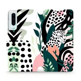 Etui do Huawei P30 - wzór VP53S